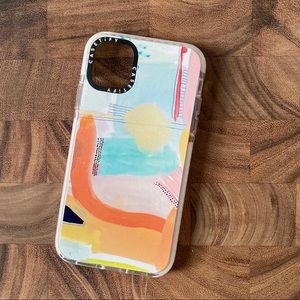 Casetify iPhone 11 Impact Case - Frost